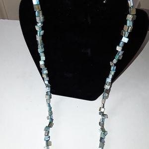 Shell Necklace
